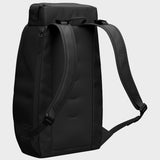 Hugger Backpack 25L - Black Out