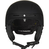 Switcher Mips Skihjelm - Unisex - Dirt Black
