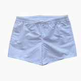 Women's Coast Boardshorts - Dame - White