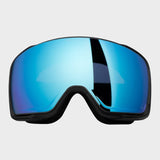Interstellar RIG® Reflect Skibriller m. Ekstra Linse - Aqua/Quartz/Graphit