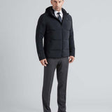 Men's Bolt XP dunjakke - Herre - Black