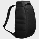 Hugger Backpack 25L - Black Out