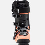 MINDBENDER 110 ALLIANCE TIL KVINDER | BLACK/CORAL