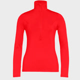 Serena Ski Pully - Dame - Flame