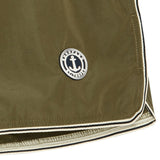 Men's Tom Badeshorts - Herre - Khaki