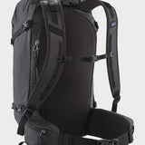 Powslayer Backpack 38L - Unisex - Black
