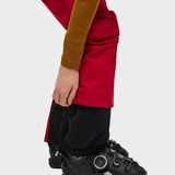 Anima Skipant - Womens - Tech Burgundy