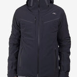 Formula Skijakke - Herre - Black