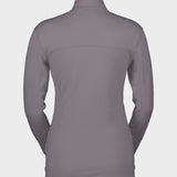 Pullover Defined Light - Women - Evening Grey