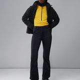 Women's Stanford Skibukser - Dame - Black