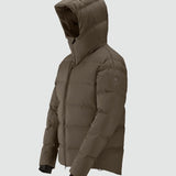 Men's Torrent jakke - Herre - Major Brown