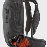 SnowDrifter Pack 20L Rygsæk - Unisex - Black