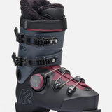 Women's BFC 95 BOA Skistøvler - Dame - 2024/25