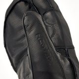 Fall Line 3-Finger Skihandske - Herre - Black/Black