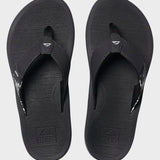 Santa Ana - Sandaler - Black White