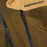 Vertical GORE-TEX Pro Skijakke - Mens - Meadow Moss