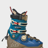 Mindbender 120 BOA Skistøvle - Mens