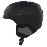MOD5 Mips Skihjelm - Unisex - Blackout