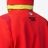 Men's Offshore Sejlerjakke - Rød