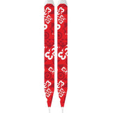 Alpinist + 115mm Universal Ski Skins