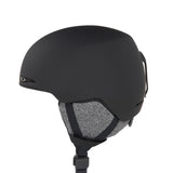 Junior MOD1 Skihjelm - Børn - Blackout