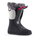 Women's Pure Pro 100 Gripwalk Skistøvle - Dame - Mtl Charcoal - 23/24