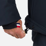 Cieloalto Skijakke - Herre - Black