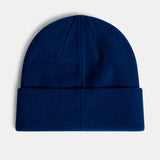 Cory Beanie - Unisex - Estate Blue