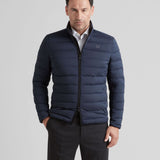 Men's Sonic Dunjakke - Herre - Navy