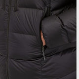 Fitz Roy Down Jacket - Mens - Marlow Brown