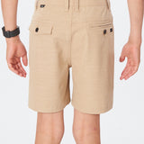 Kids Jackson Boardwalk Shorts | Børn | Khaki