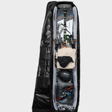 Snow Roller Pro 127L - Black Out