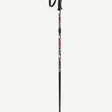 Junior Rider Vario Skistave - Black - 2022/23