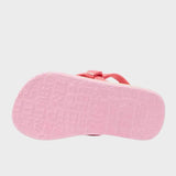 Little Ahi - sandaler til børn - Pink Plaid