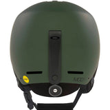 MOD1 Pro Mips Skihjelm - Unisex - Dark Brush