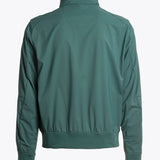 Men's Miles Softshell Bomberjakke - Herre - Jasper (jordgrøn)