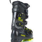 Ranger One 100 Vacuum GW Skistøvler - Herre - Black