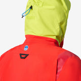 Men's Offshore Sejlerjakke - Rød