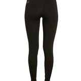 Women's G-Bomb Long Pants | Dame | Black