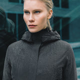 Women's Spectra Parka Frakke - Dame - Black