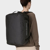 Black Hole Duffel - 40L - BLACK / BLACK