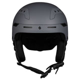 Switcher Mips Skihjelm - Unisex - Graphit