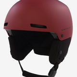 MOD1 Pro Mips Skihjelm - Unisex - Mat Iron Red