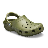 Classic Clog Crocs - Voksne - Army Green