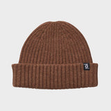 SNAP Beanie - Voksen - Brown