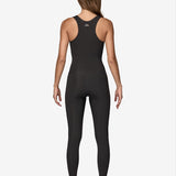 Women's Yulex Regulator Lite Long Jane Wetsuit - Black