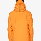 Ace Skijakke - Herre - Persiom Orange