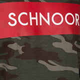 PETIT L/S T-SHIRT TIL DRENGE | ARMY