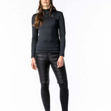 Women's Insuloft Tech Shorts - Dame - Black