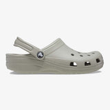 Classic Clog Crocs - Voksne - Elephant (lysegrå)